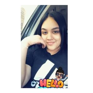 Meet your Posher, Jamilette